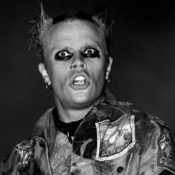 The Prodigy frontman Keith Flint passed away – Blitz