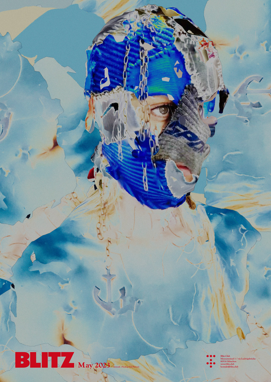 Blitz Malen Blitz On Behance - AusmalbilderFurKinder.de
