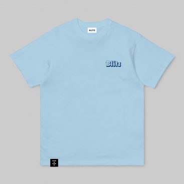 CRUISE IDENTITY TEE BLUE