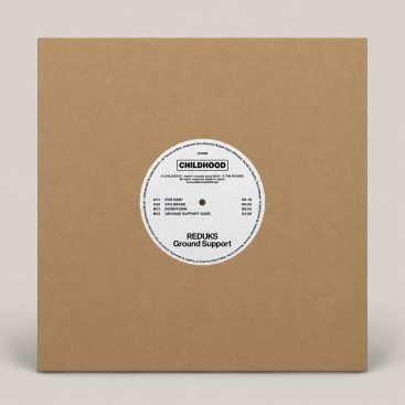 CH008 - REDUKS - GROUND SUPPORT